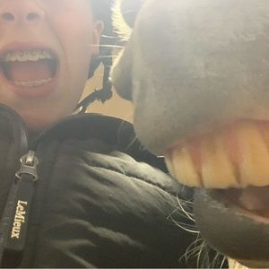 Meet your Posher, Tara